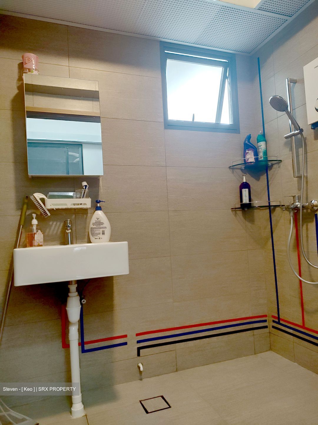 Blk 588B Pasir Ris Drive 3 (Pasir Ris), HDB 4 Rooms #543021691